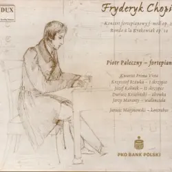 Koncert fortepianowy F-Moll Op. 21 / Rondo à la Krakowiak Op. 14