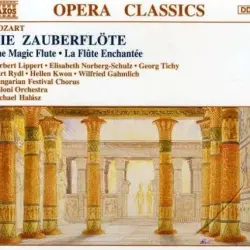 Die Zauberflöte