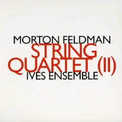 String Quartet (II)