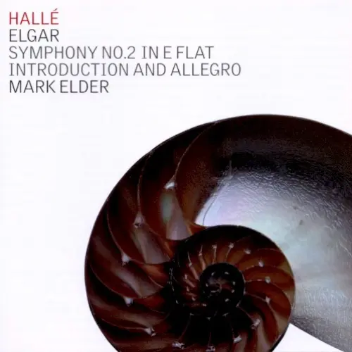 Symphony no. 2 / Introduction and Allegro