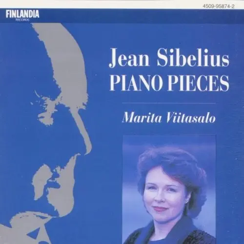 Piano Pieces