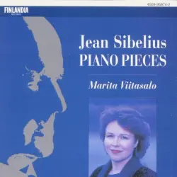 Piano Pieces