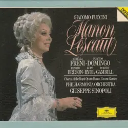 Manon Lescaut
