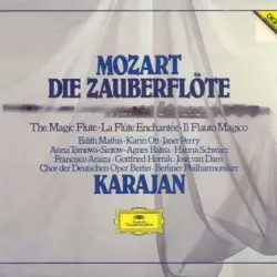 Die Zauberflöte