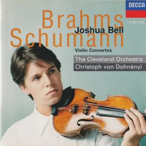 Violin Concertos