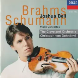 Violin Concertos