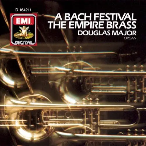 A Bach Festival