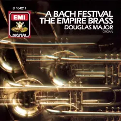 A Bach Festival