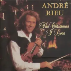The Christmas I Love The Christmas I Love