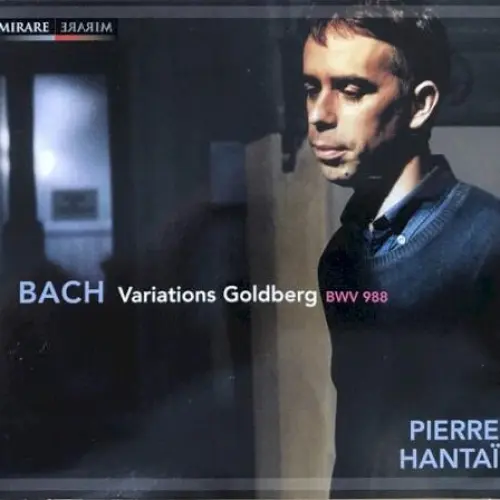 Variations Goldberg