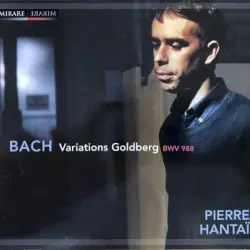 Variations Goldberg
