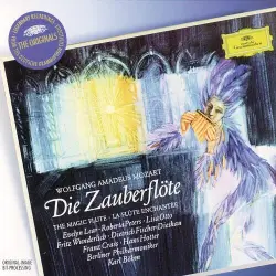 Die Zauberflöte