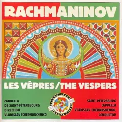 Vespers Vespers