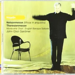 Nelsonmesse (Missa in angustiis) / Theresienmesse