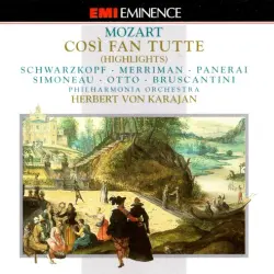 Così fan tutte