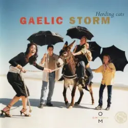 Herding Cats