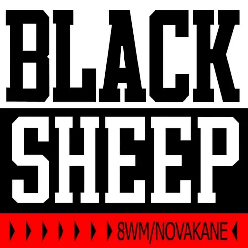 8WM/Novakane