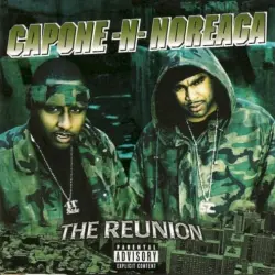 The Reunion