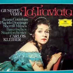 La traviata