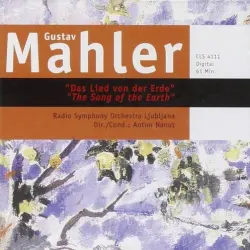 Das Lied von der Erde