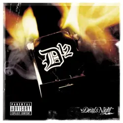 Devil’s Night