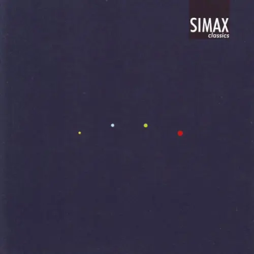 String Quartets 1-6