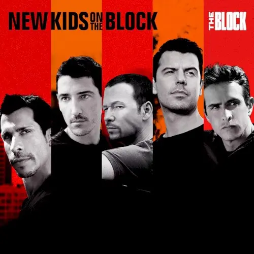 The Block