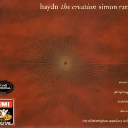 The Creation