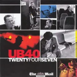 Twentyfourseven Twentyfourseven