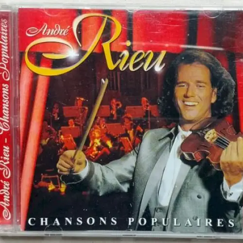 Chansons Populaires