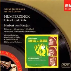 Hänsel und Gretel