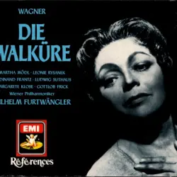Die Walküre