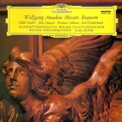 Requiem in D minor, K. 626