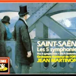 Les 5 Symphonies