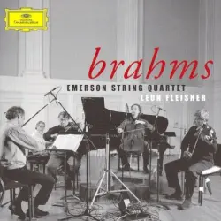Piano Quintet / The String Quartets