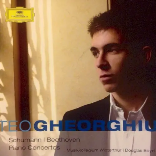 Piano Concertos