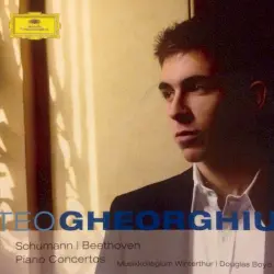 Piano Concertos