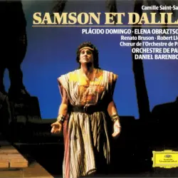 Samson et Dalila