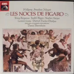 Le nozze di Figaro