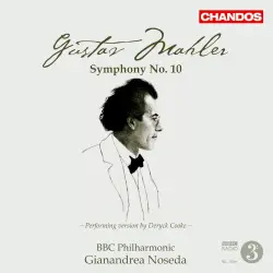 Symphony no. 10