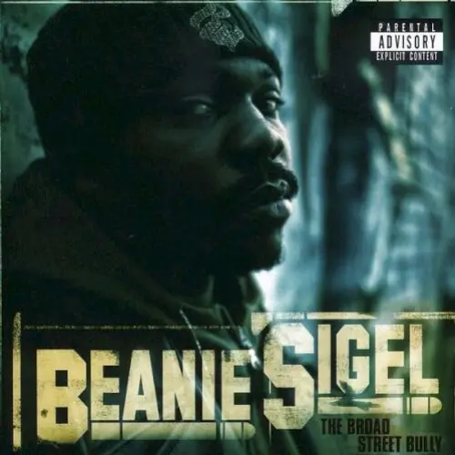 The Broad Street Bully