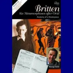 Six Metamorphoses After Ovid: Anatomy of a Masterpiece Six Metamorphoses After Ovid: Anatomy of a Masterpiece