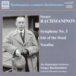 Rachmaninoff Conducts Rachmaninoff Rachmaninoff Conducts Rachmaninoff