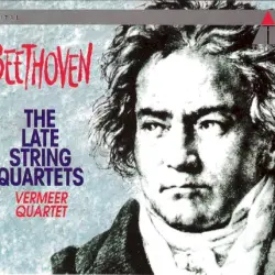 The Late String Quartets