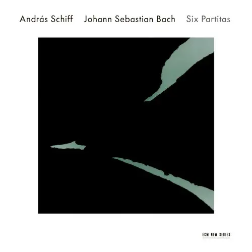 Six Partitas