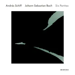 Six Partitas Six Partitas