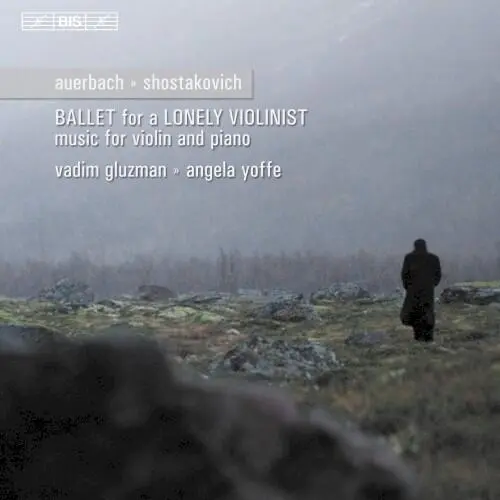Ballet for a Lonely Violinist