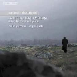 Ballet for a Lonely Violinist