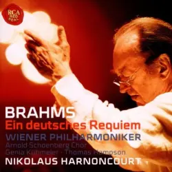 Ein deutsches Requiem