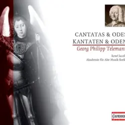 Kantaten & Oden Kantaten & Oden